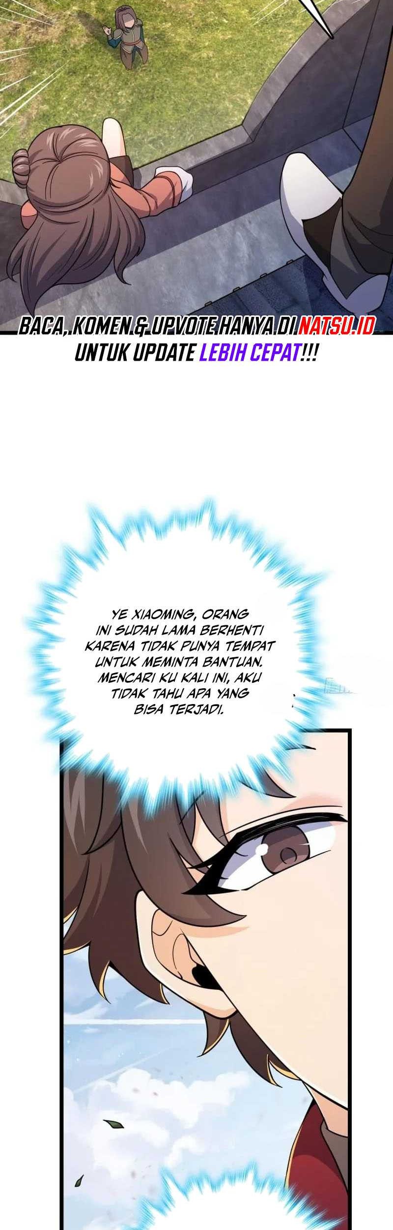 Spare Me, Great Lord! Chapter 532 Gambar 40