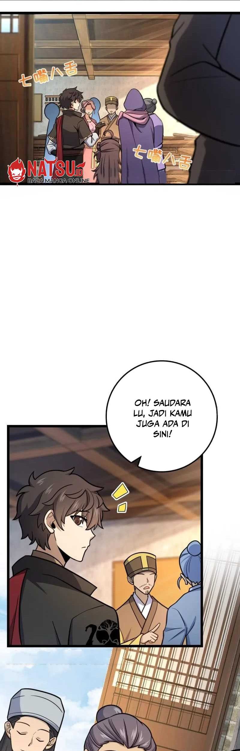 Baca Manhua Spare Me, Great Lord! Chapter 532 Gambar 2