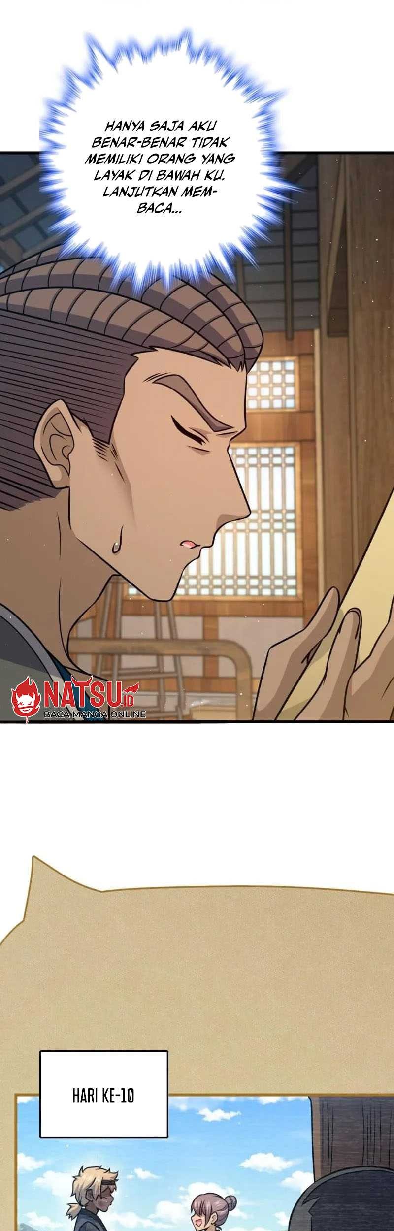 Baca Manhua Spare Me, Great Lord! Chapter 531 Gambar 2