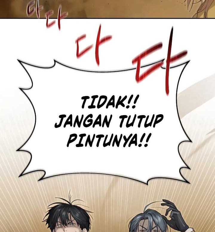 Special Civil Servant Chapter 14 Gambar 27