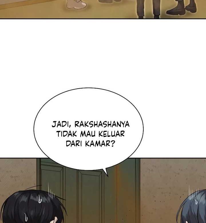 Special Civil Servant Chapter 14 Gambar 31