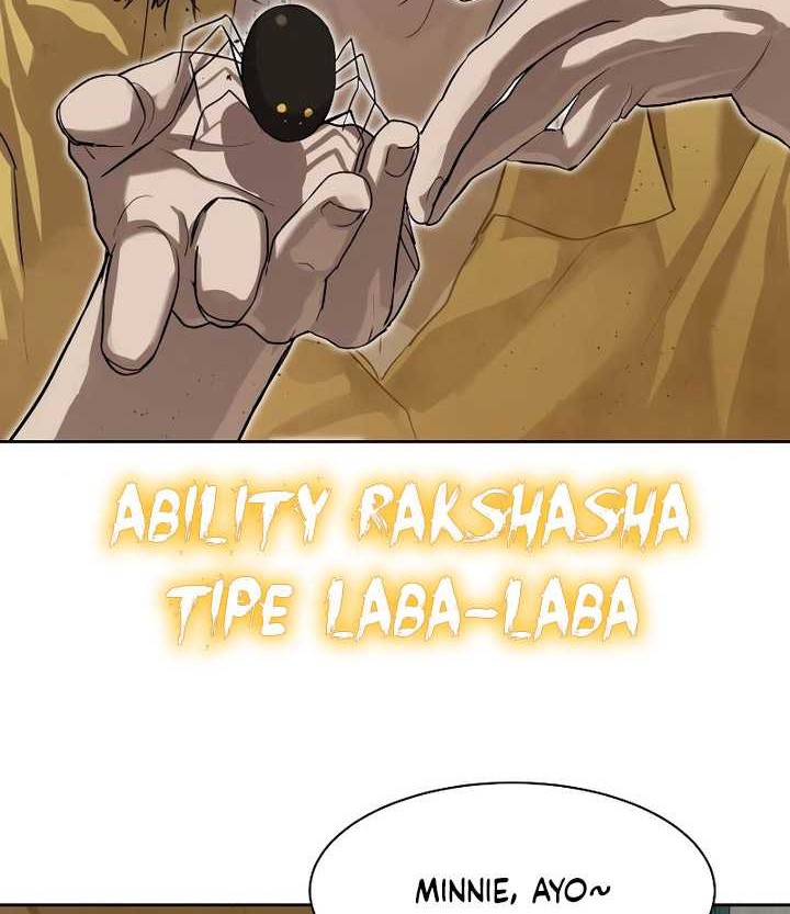 Special Civil Servant Chapter 14 Gambar 39