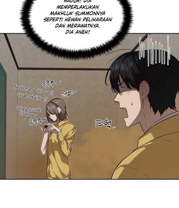 Special Civil Servant Chapter 14 Gambar 41