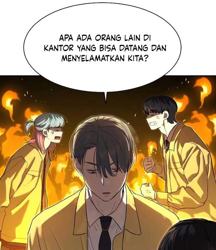 Special Civil Servant Chapter 14 Gambar 45