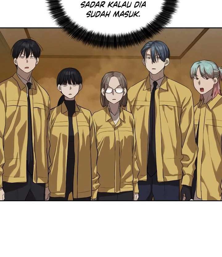 Special Civil Servant Chapter 14 Gambar 49