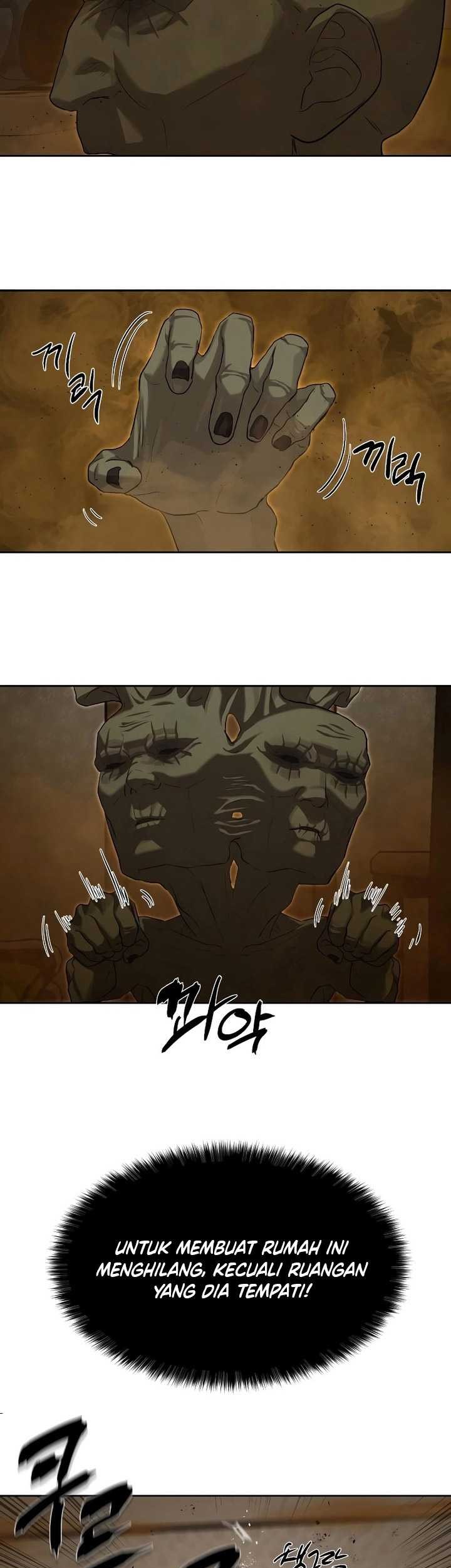 Special Civil Servant Chapter 14 Gambar 68