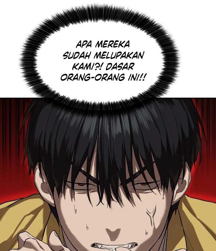 Special Civil Servant Chapter 14 Gambar 9