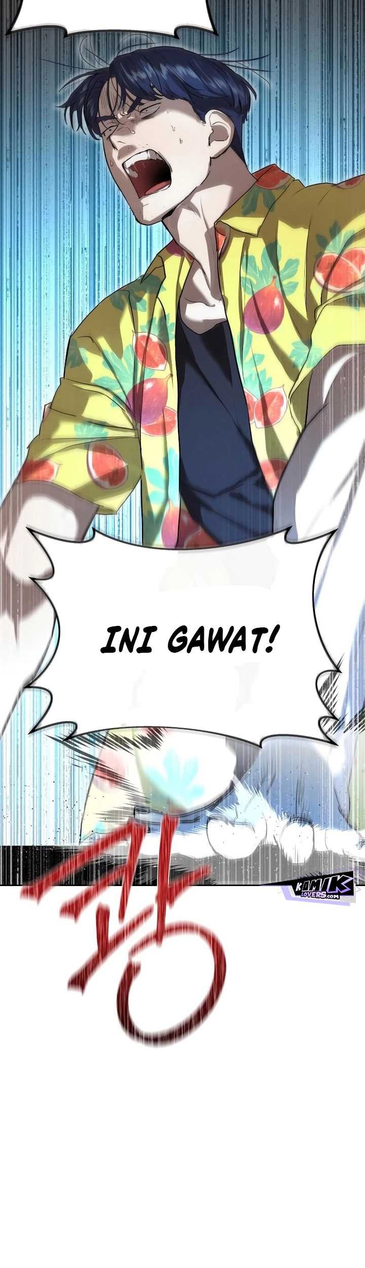 Special Civil Servant Chapter 14 Gambar 12