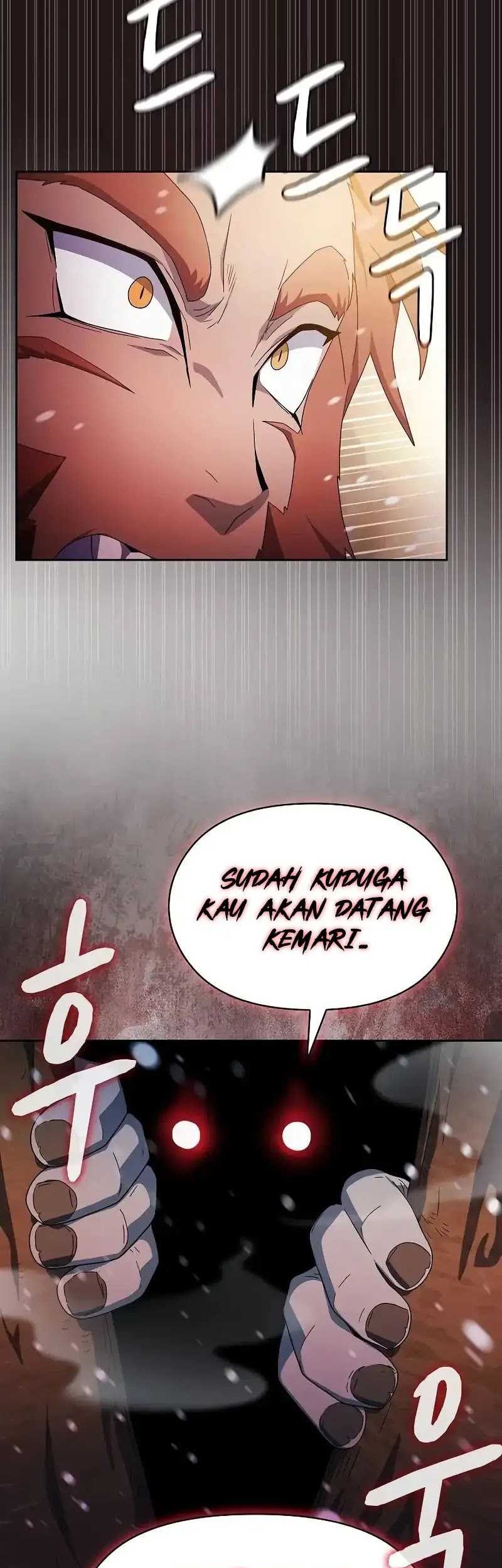 The Nebula’s Civilization Chapter 47 Gambar 20