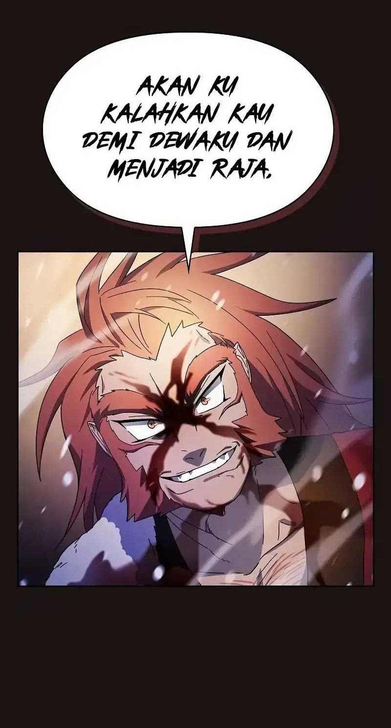 The Nebula’s Civilization Chapter 47 Gambar 26