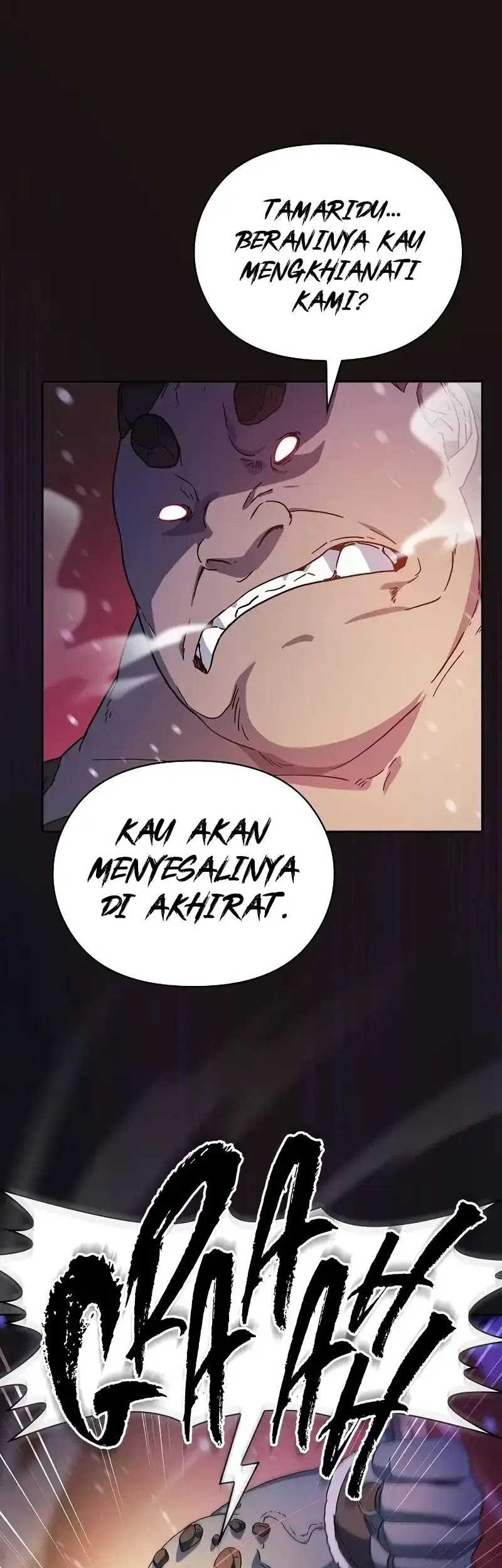 The Nebula’s Civilization Chapter 47 Gambar 28