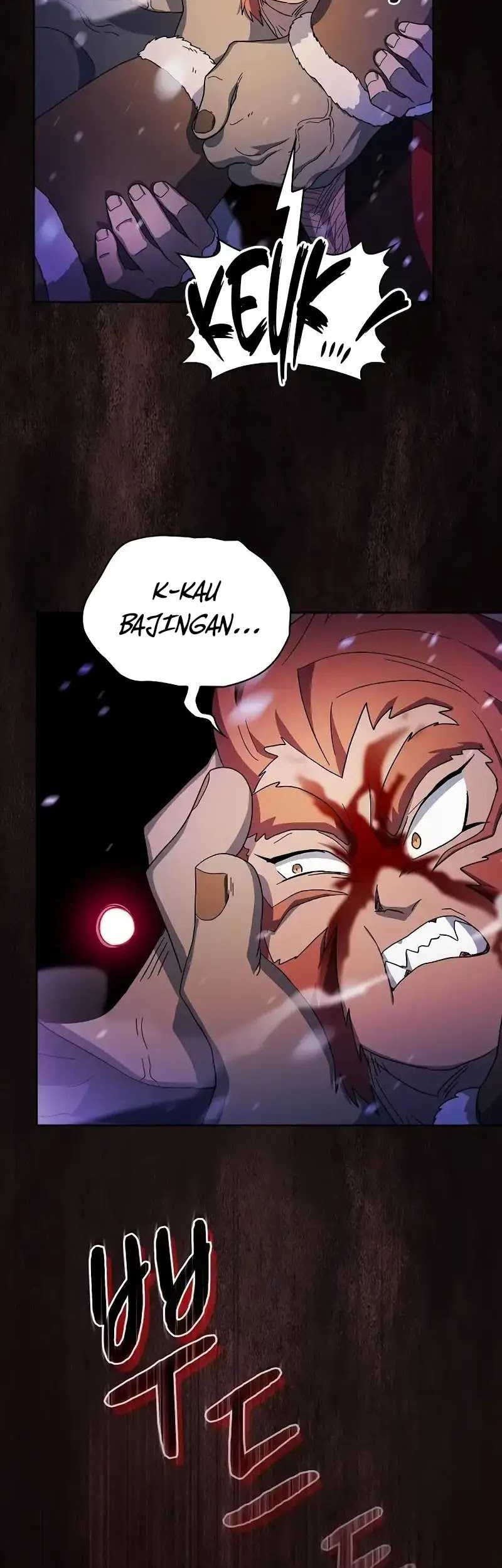 The Nebula’s Civilization Chapter 47 Gambar 34