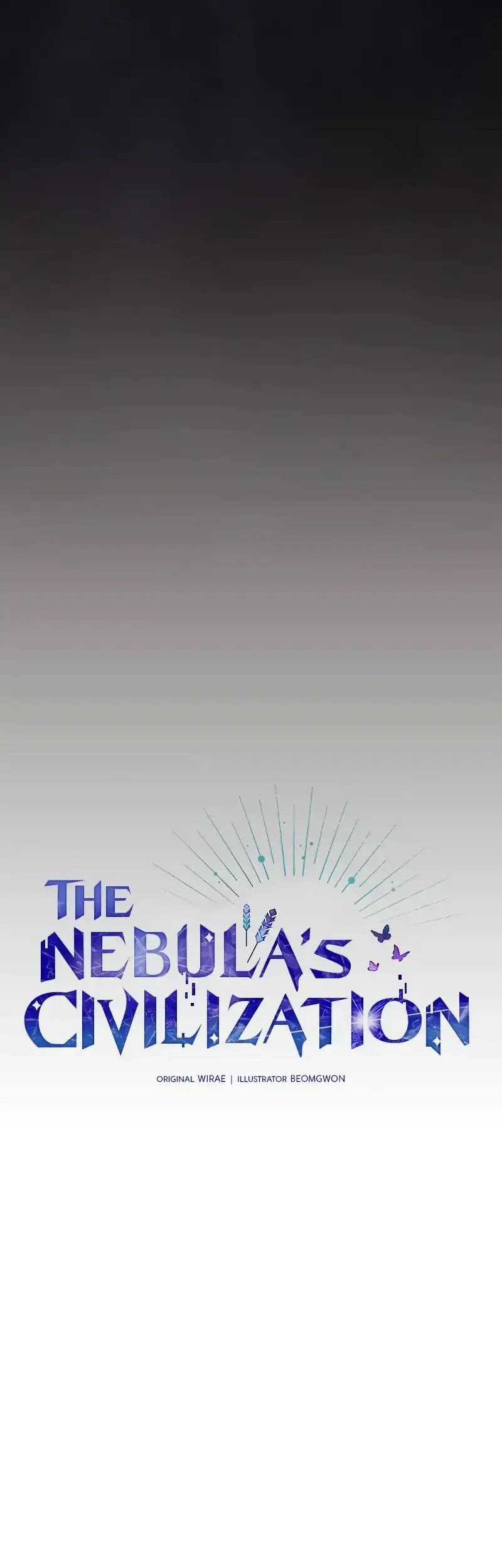 The Nebula’s Civilization Chapter 47 Gambar 37