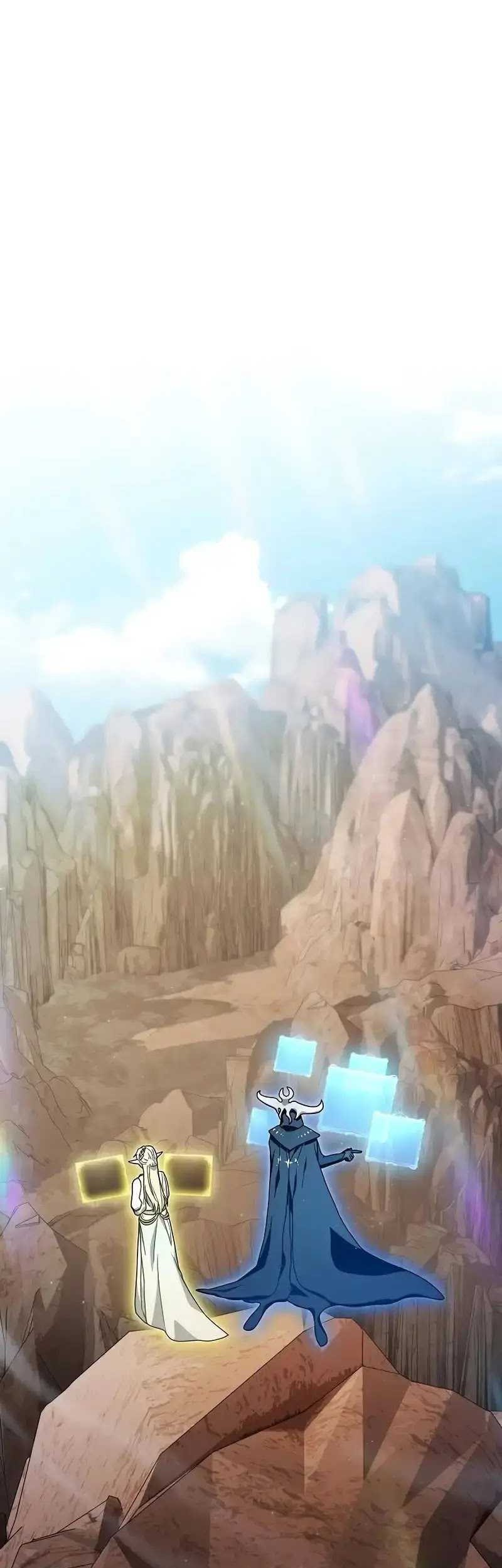 The Nebula’s Civilization Chapter 47 Gambar 38