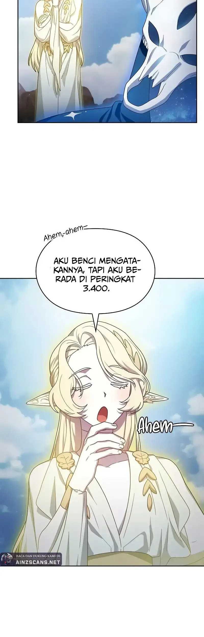 The Nebula’s Civilization Chapter 47 Gambar 44