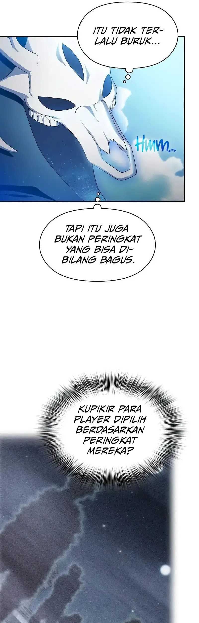 The Nebula’s Civilization Chapter 47 Gambar 46