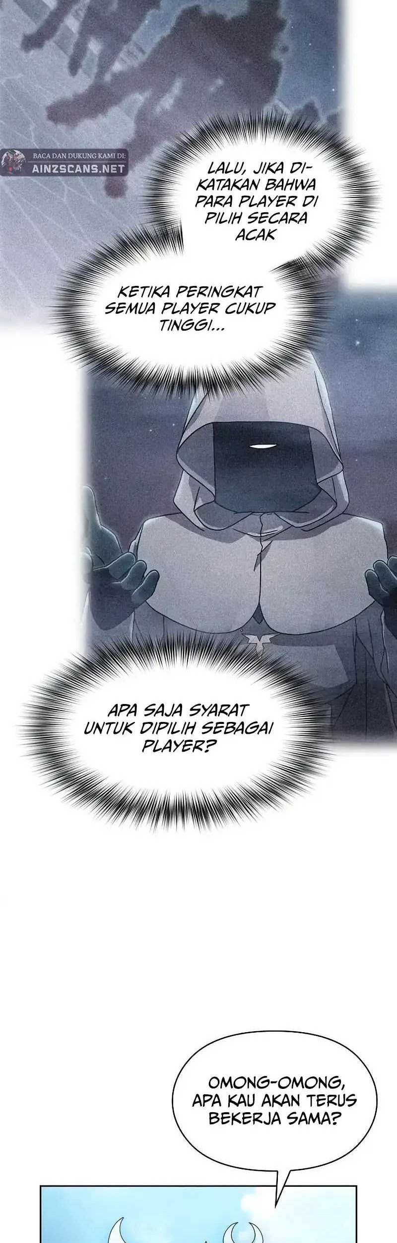 The Nebula’s Civilization Chapter 47 Gambar 47