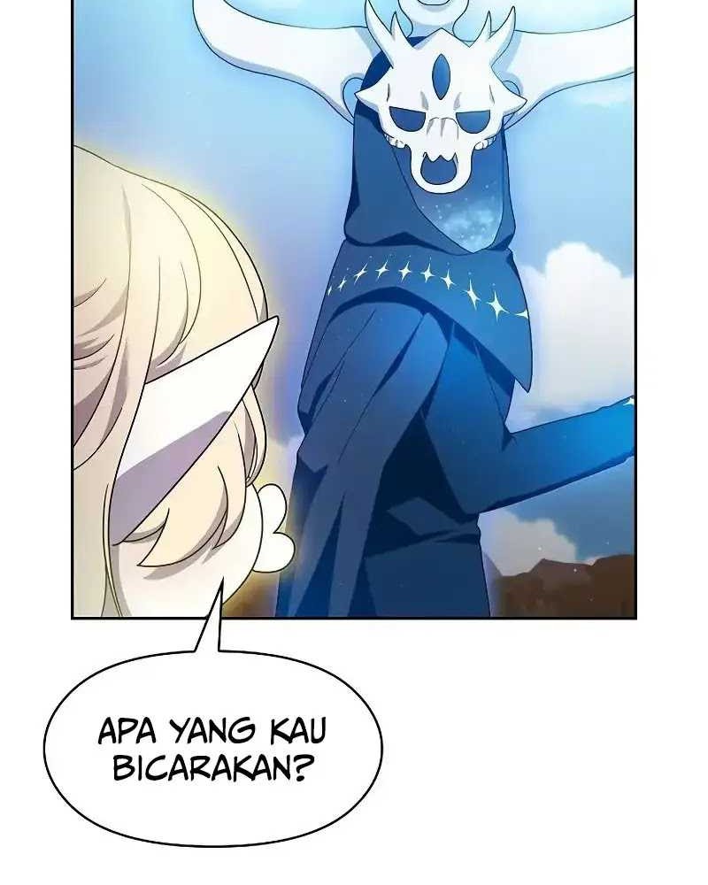 The Nebula’s Civilization Chapter 47 Gambar 48