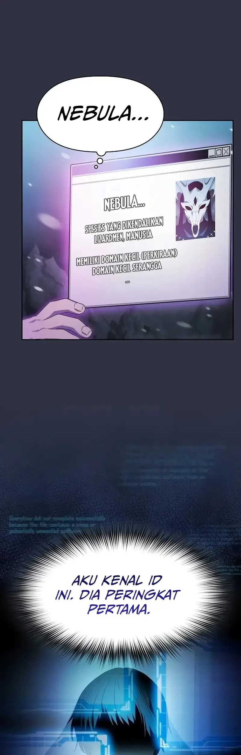 The Nebula’s Civilization Chapter 47 Gambar 52