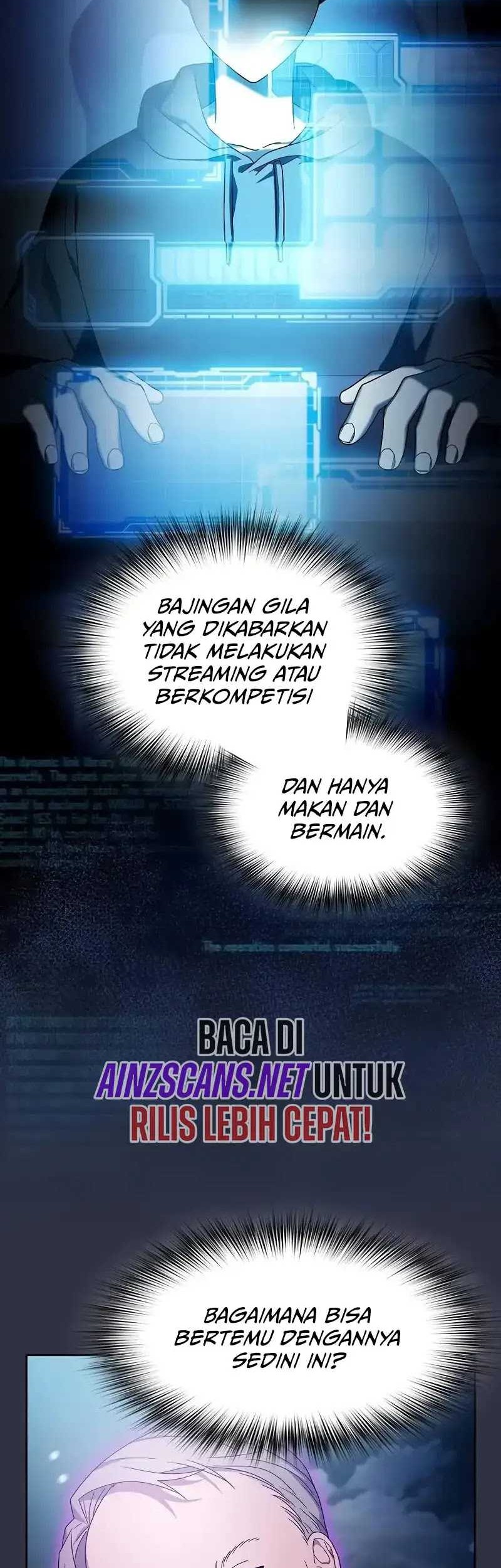 The Nebula’s Civilization Chapter 47 Gambar 53