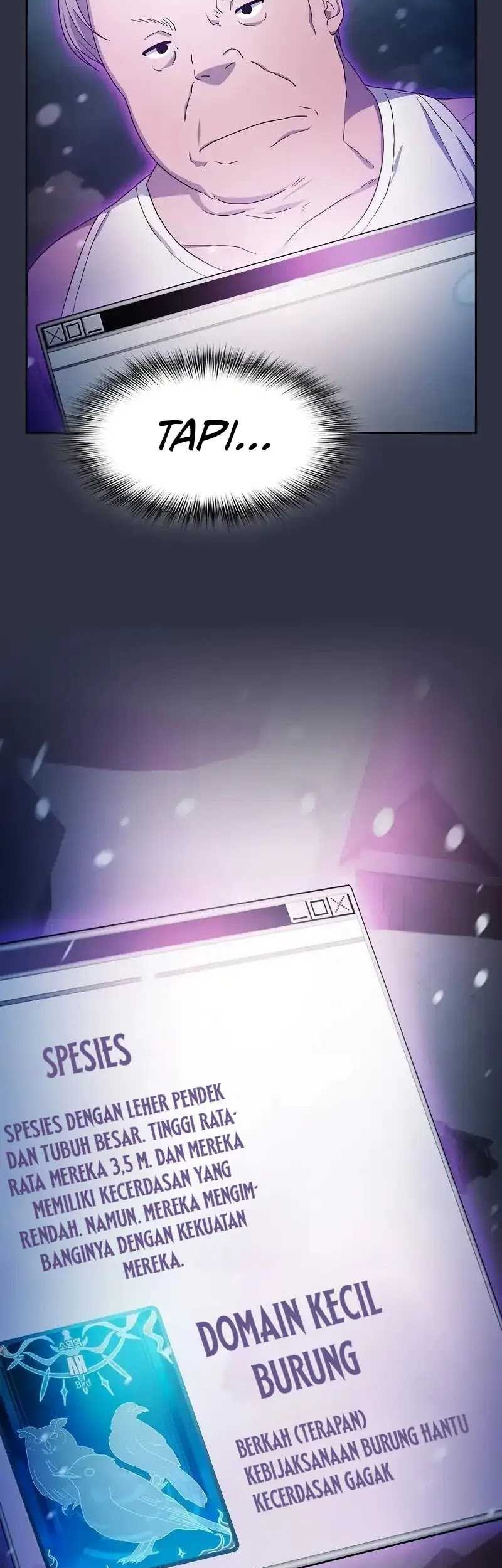 The Nebula’s Civilization Chapter 47 Gambar 54