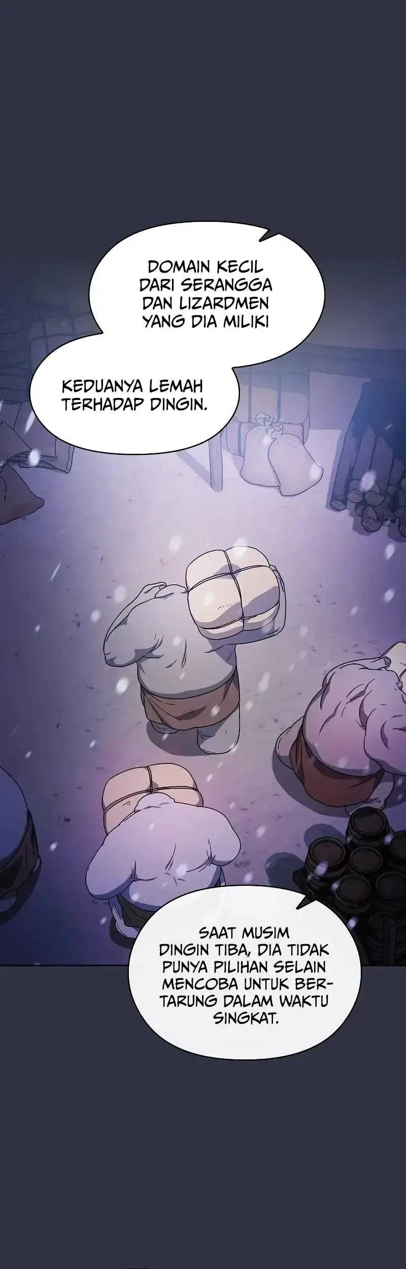 The Nebula’s Civilization Chapter 47 Gambar 56