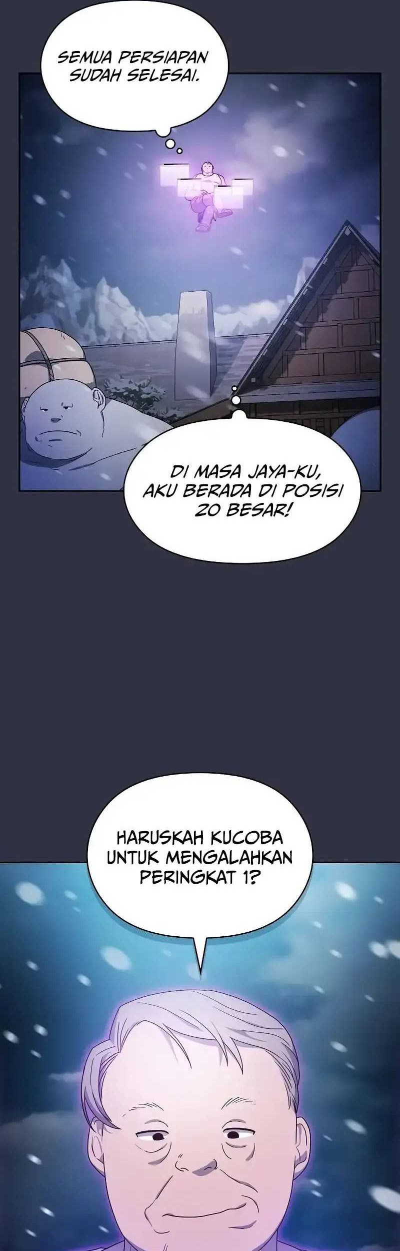 The Nebula’s Civilization Chapter 47 Gambar 57