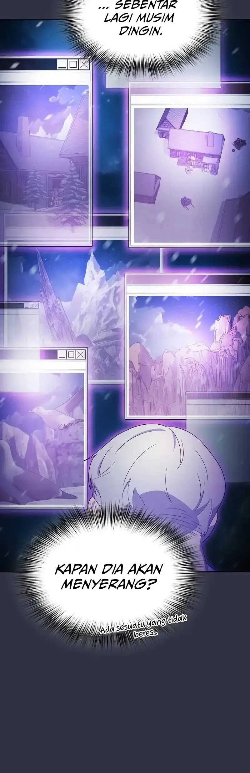 The Nebula’s Civilization Chapter 47 Gambar 60