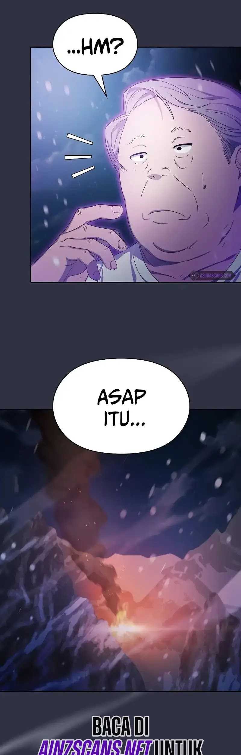 The Nebula’s Civilization Chapter 47 Gambar 61