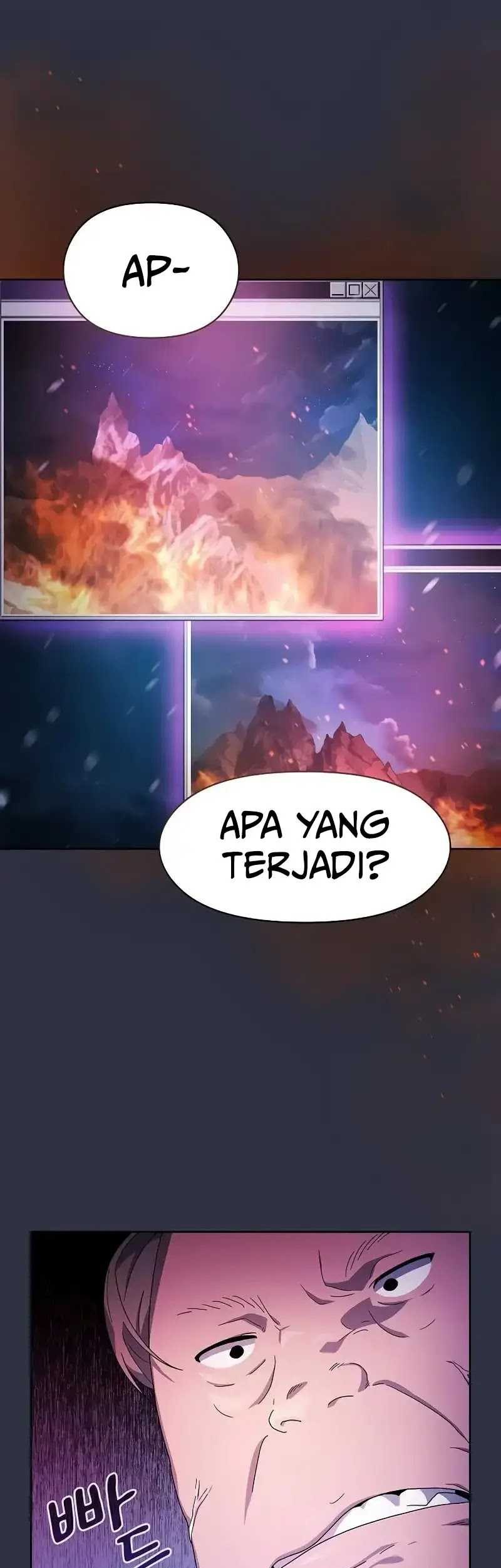 The Nebula’s Civilization Chapter 47 Gambar 63