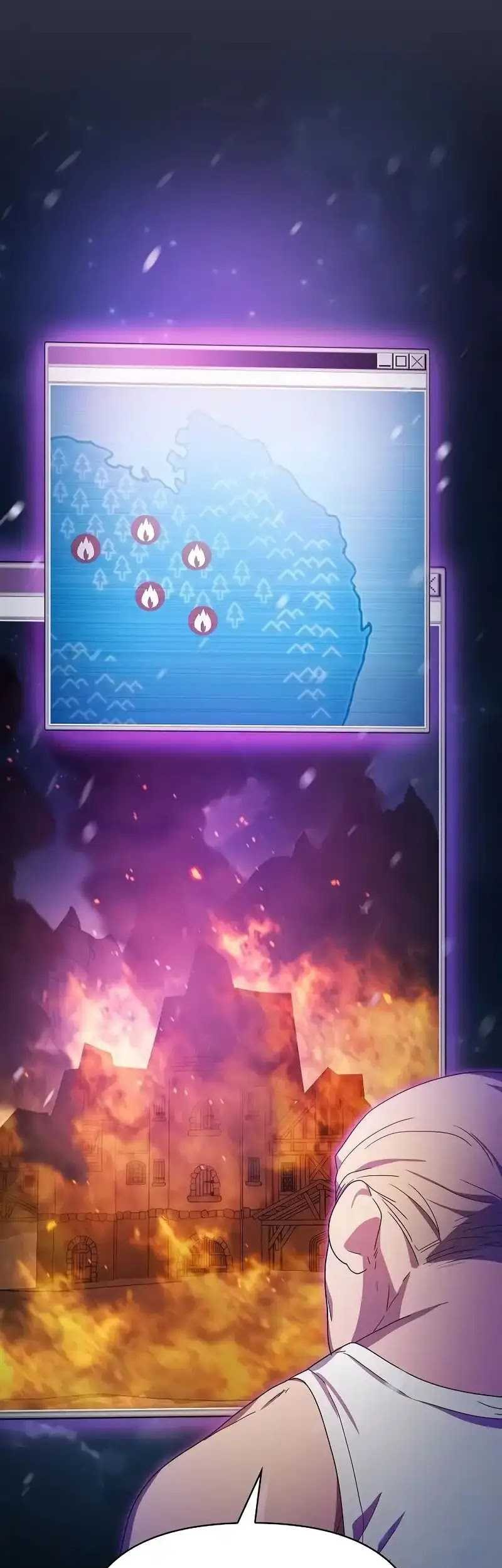 The Nebula’s Civilization Chapter 47 Gambar 65