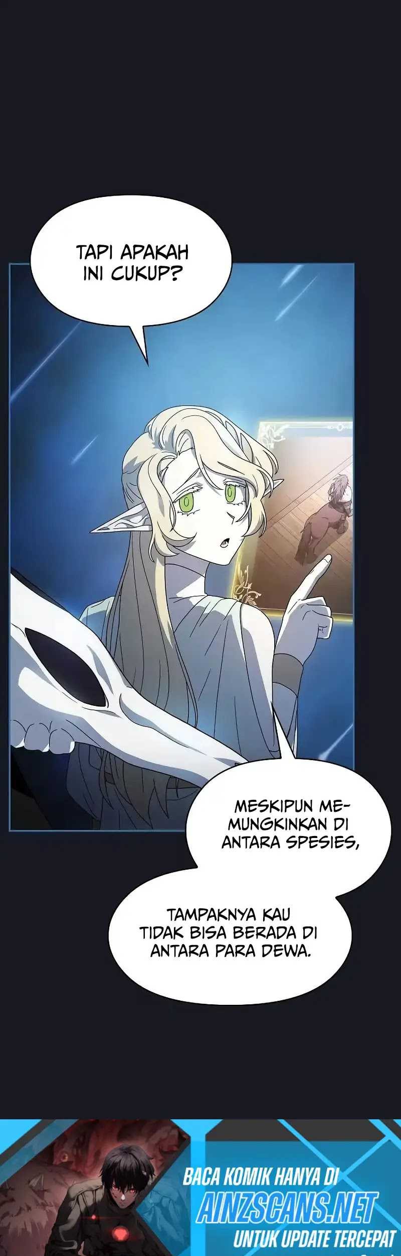 The Nebula’s Civilization Chapter 47 Gambar 4