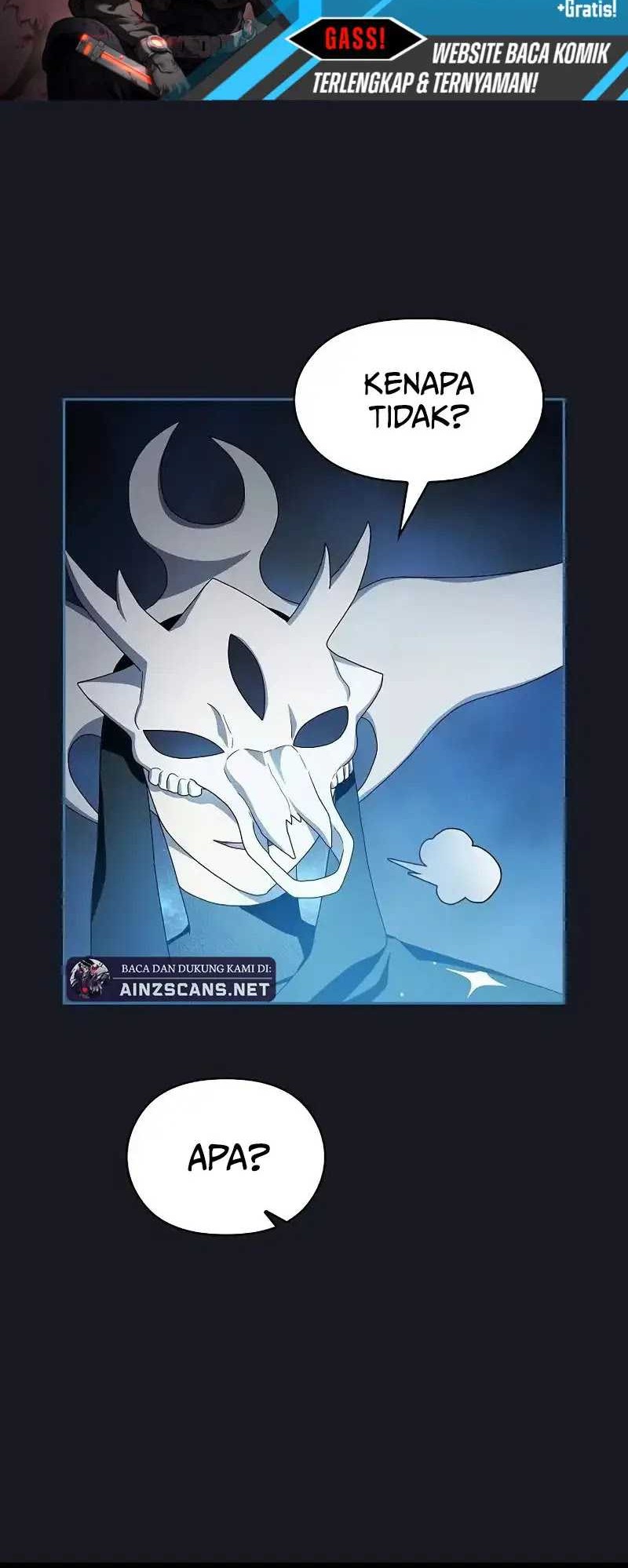 The Nebula’s Civilization Chapter 47 Gambar 5