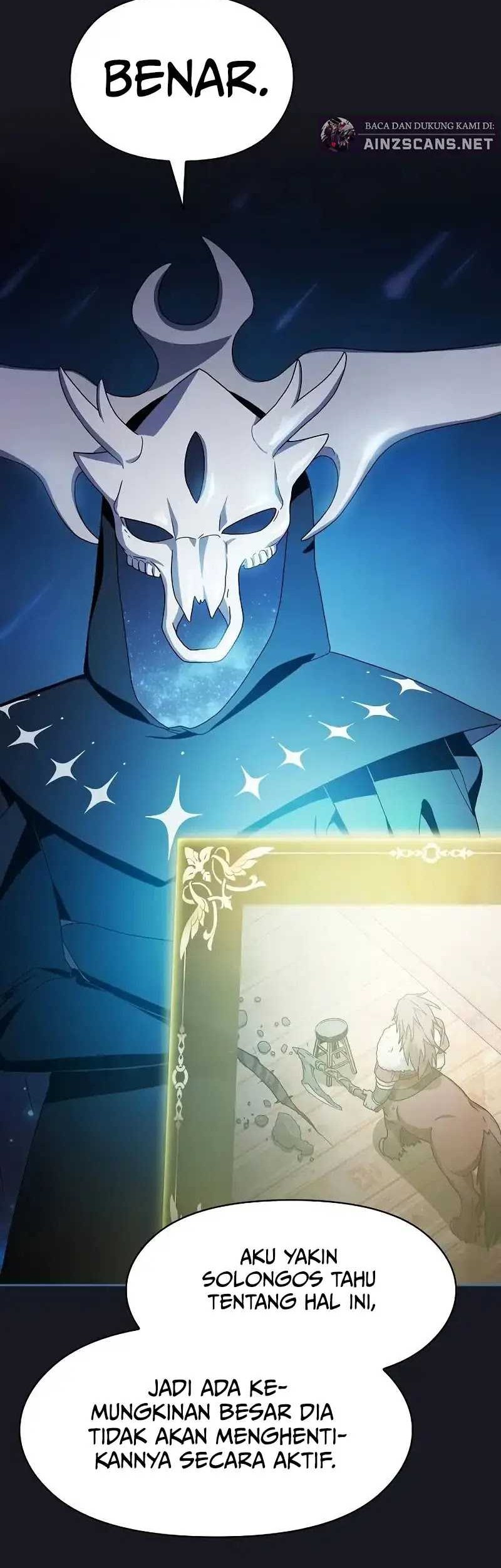 The Nebula’s Civilization Chapter 47 Gambar 7