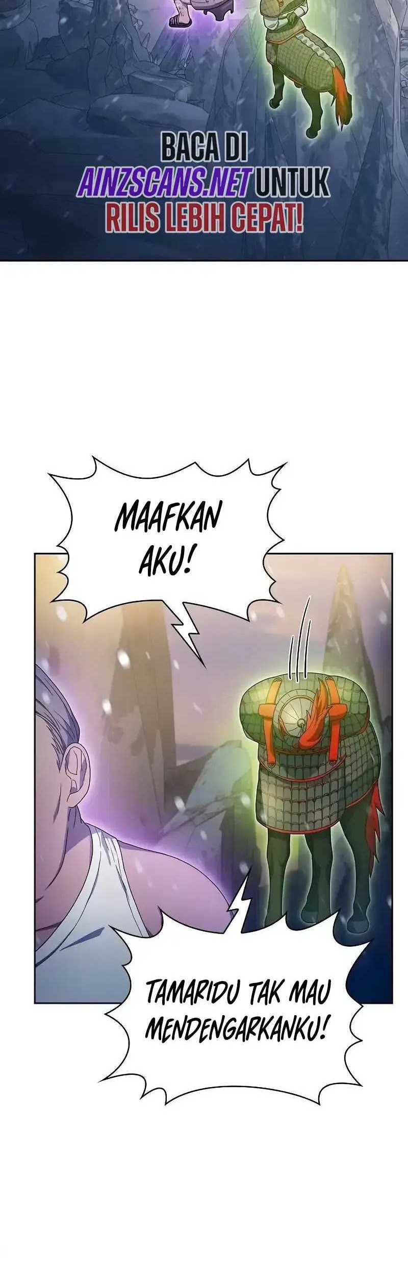 The Nebula’s Civilization Chapter 47 Gambar 10