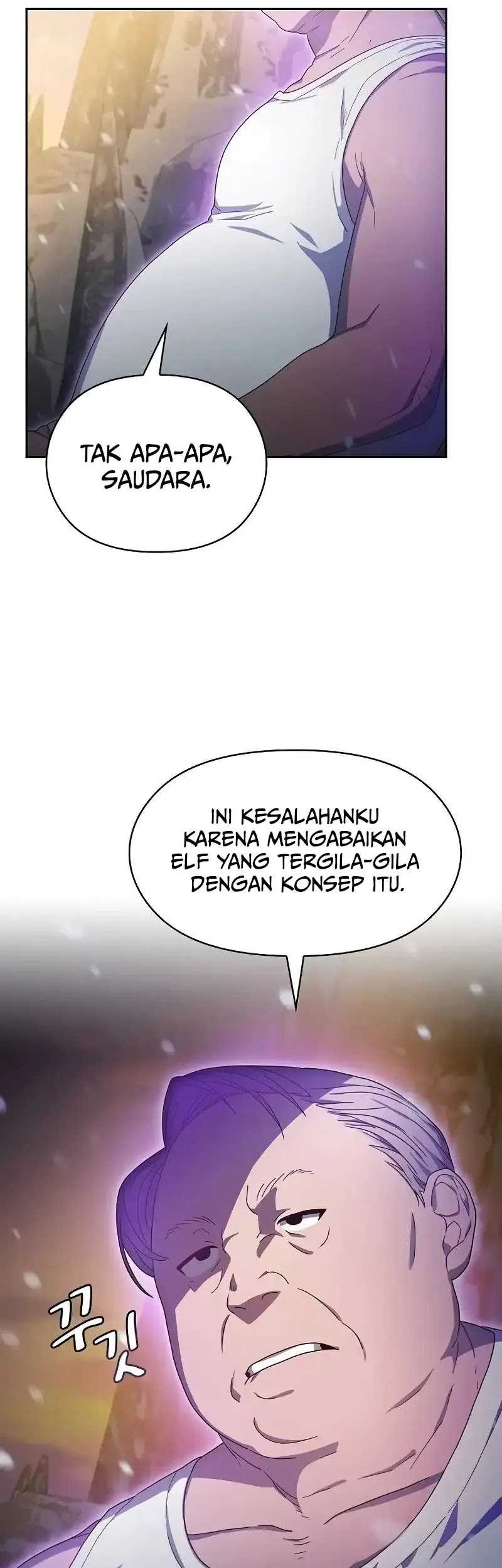 The Nebula’s Civilization Chapter 47 Gambar 12