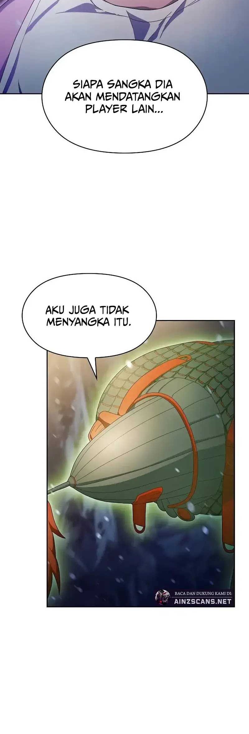 The Nebula’s Civilization Chapter 47 Gambar 13