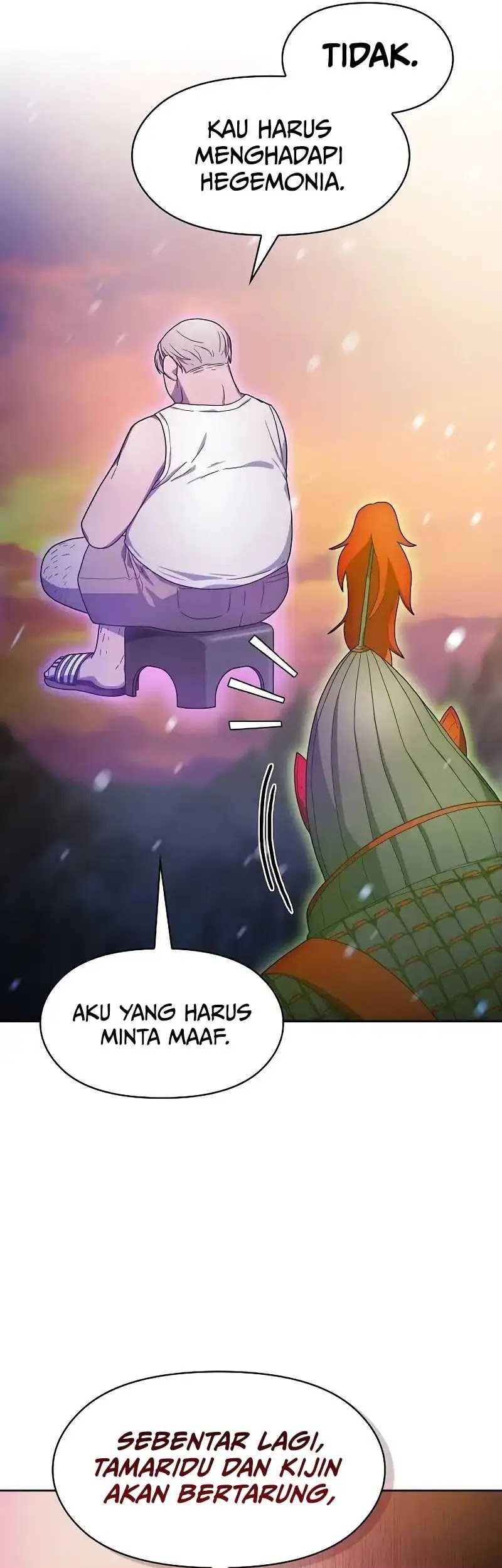 The Nebula’s Civilization Chapter 47 Gambar 14