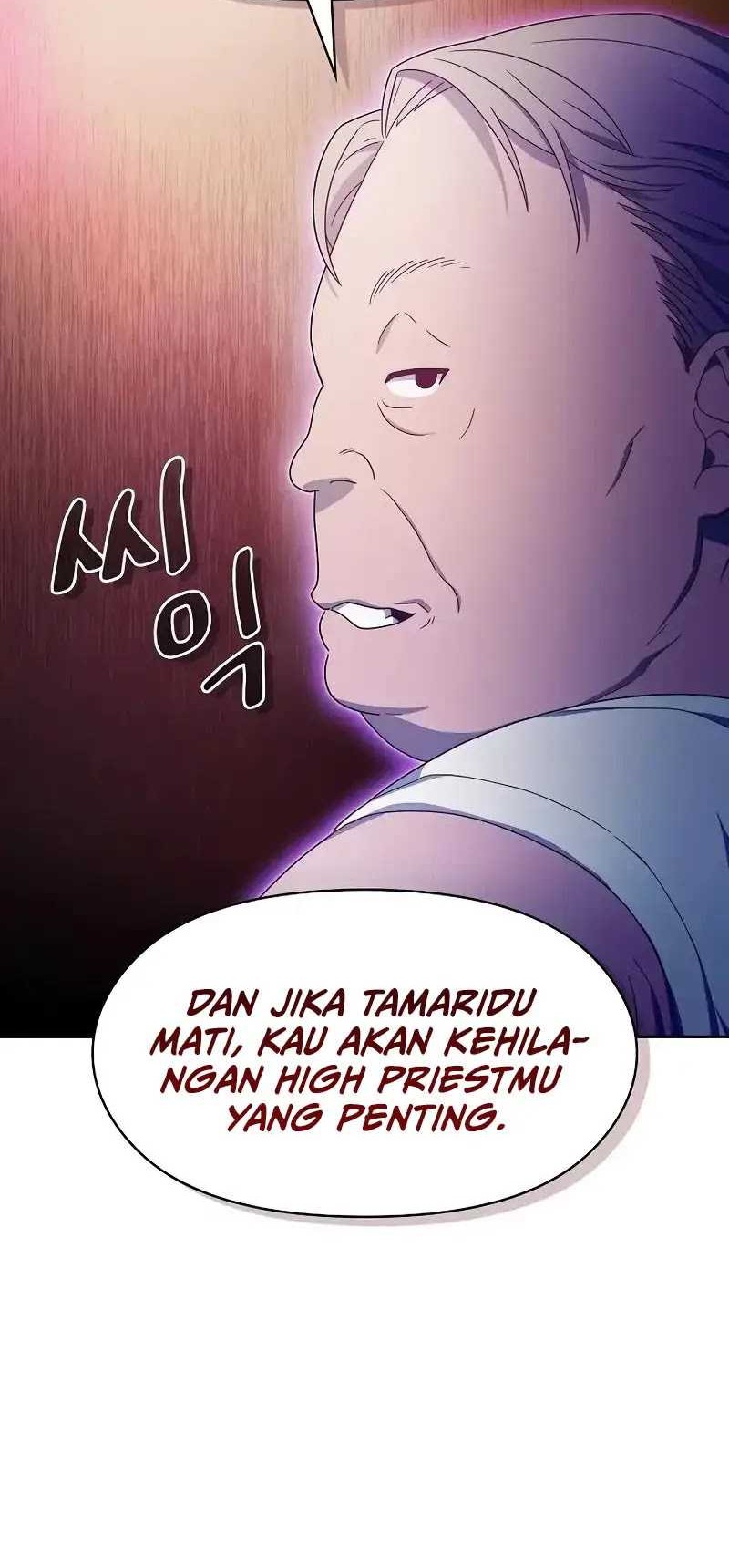 The Nebula’s Civilization Chapter 47 Gambar 15