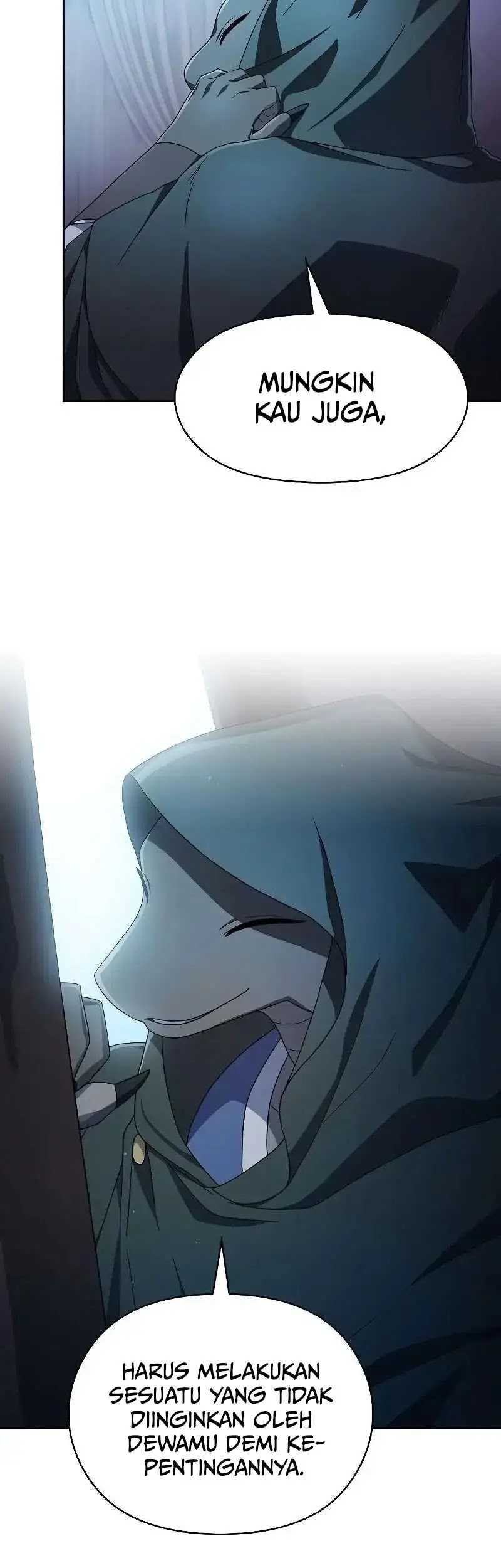 The Nebula’s Civilization Chapter 46 Gambar 61