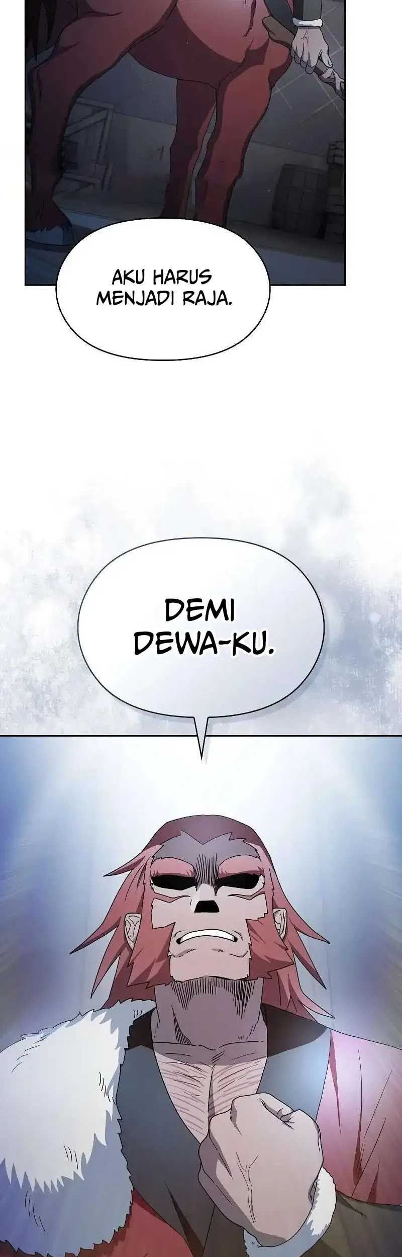 The Nebula’s Civilization Chapter 46 Gambar 64