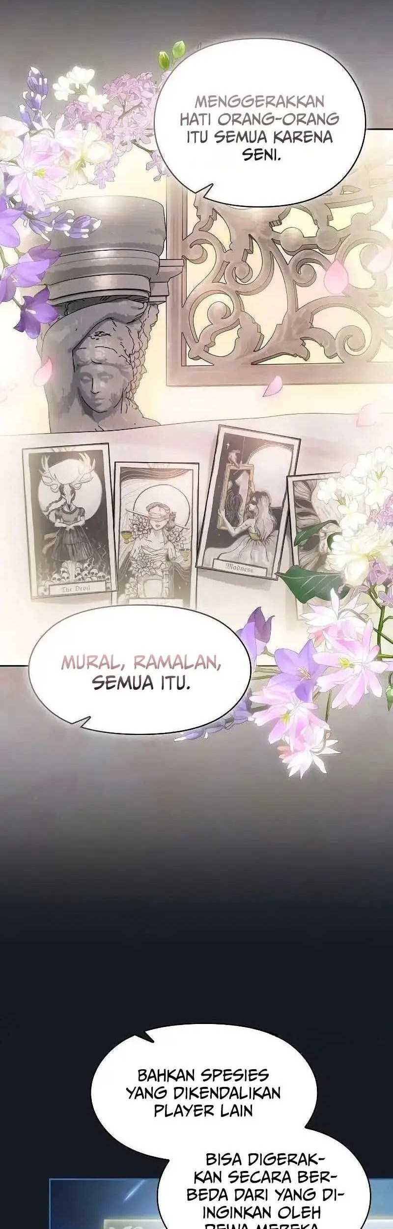 The Nebula’s Civilization Chapter 46 Gambar 68