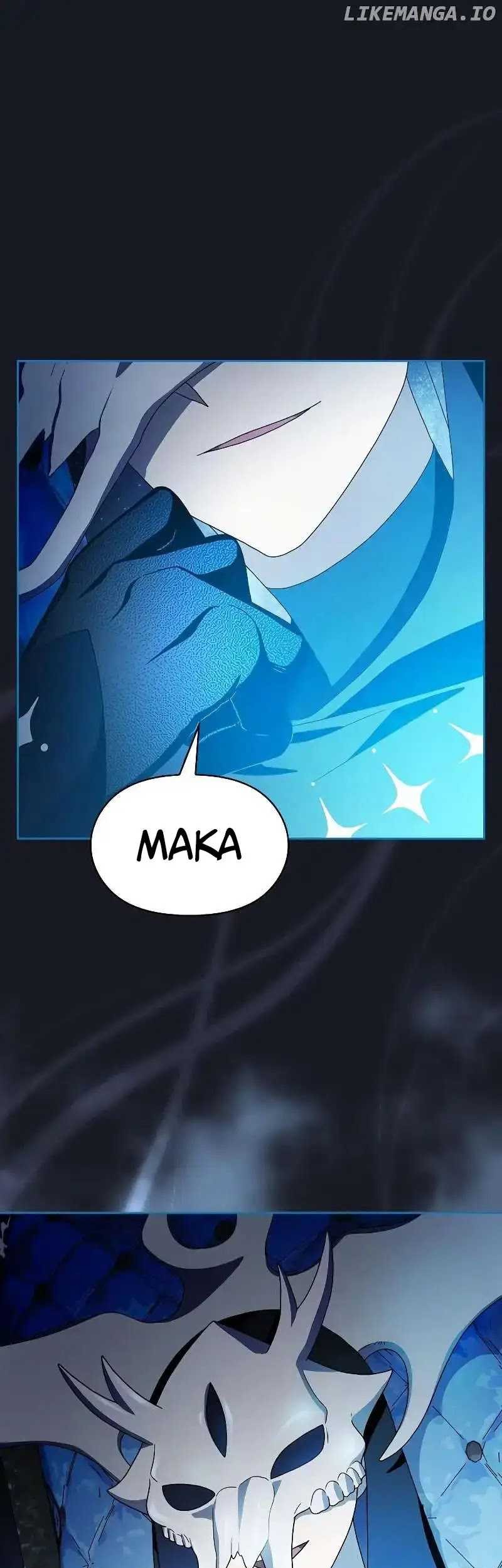 The Nebula’s Civilization Chapter 46 Gambar 4