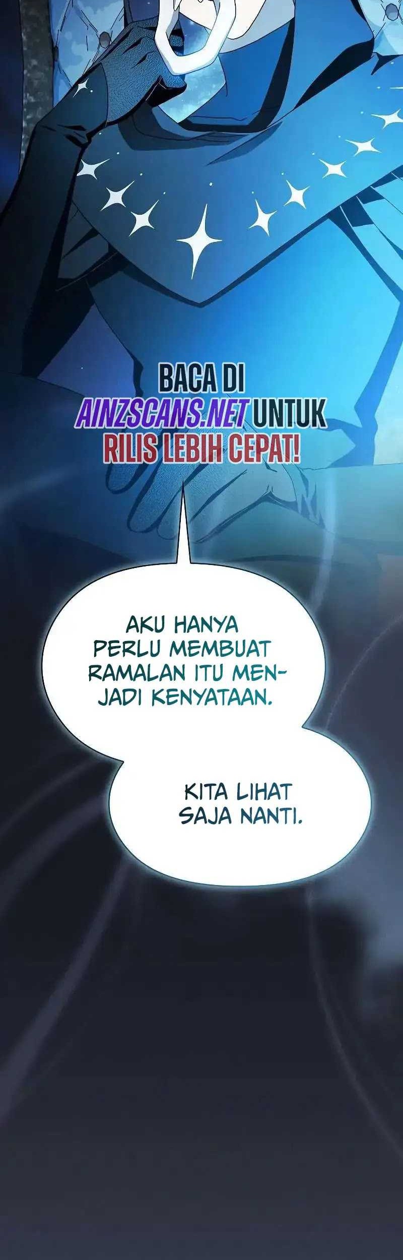 The Nebula’s Civilization Chapter 46 Gambar 5