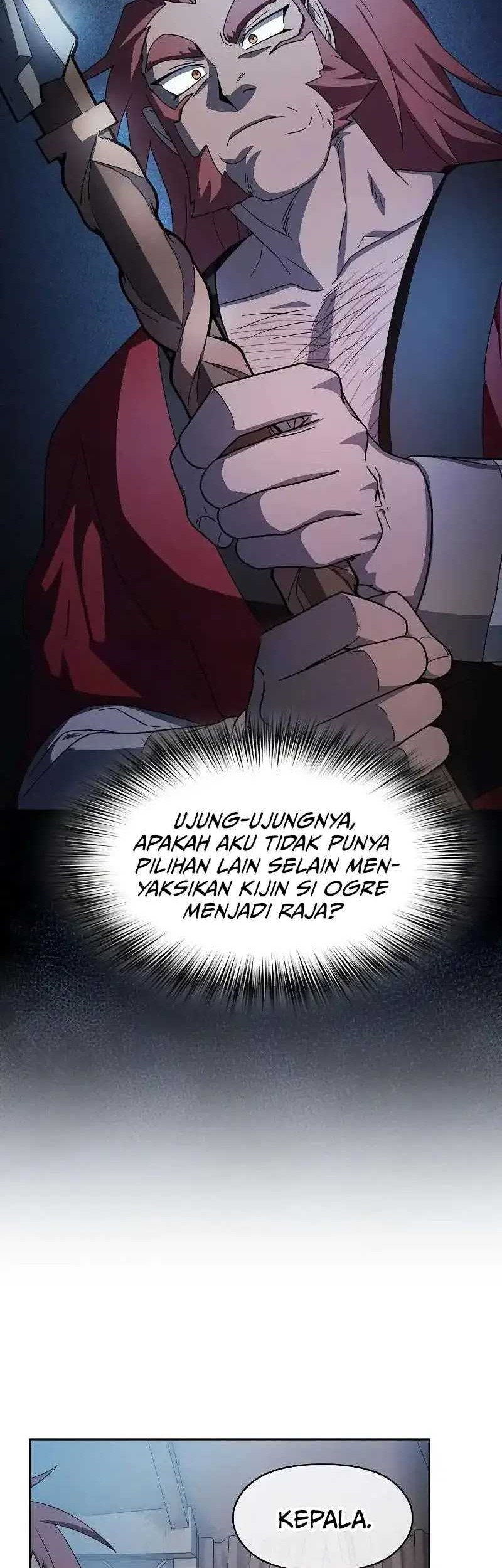The Nebula’s Civilization Chapter 46 Gambar 20