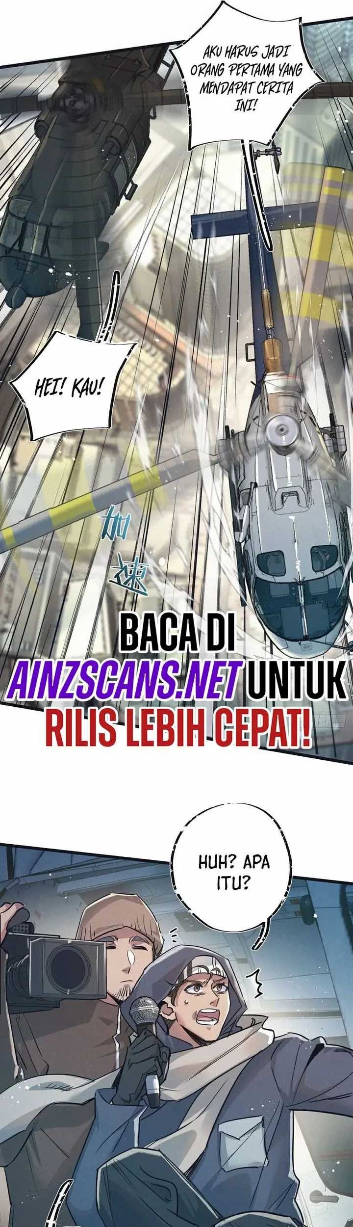Apocalypse Super Farm Chapter 47 Gambar 27