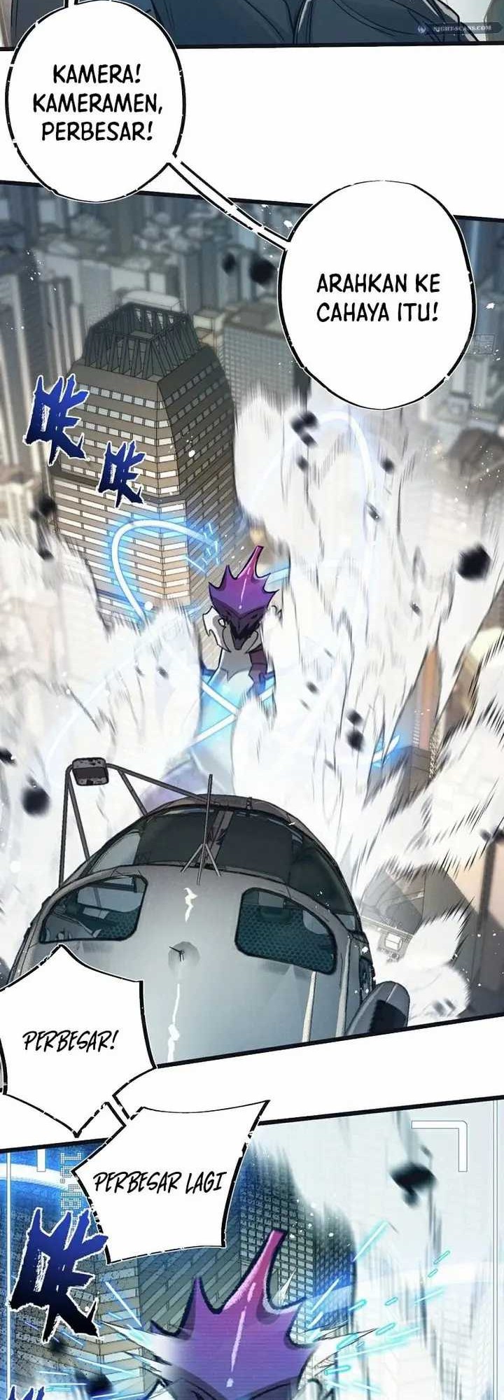 Apocalypse Super Farm Chapter 47 Gambar 28