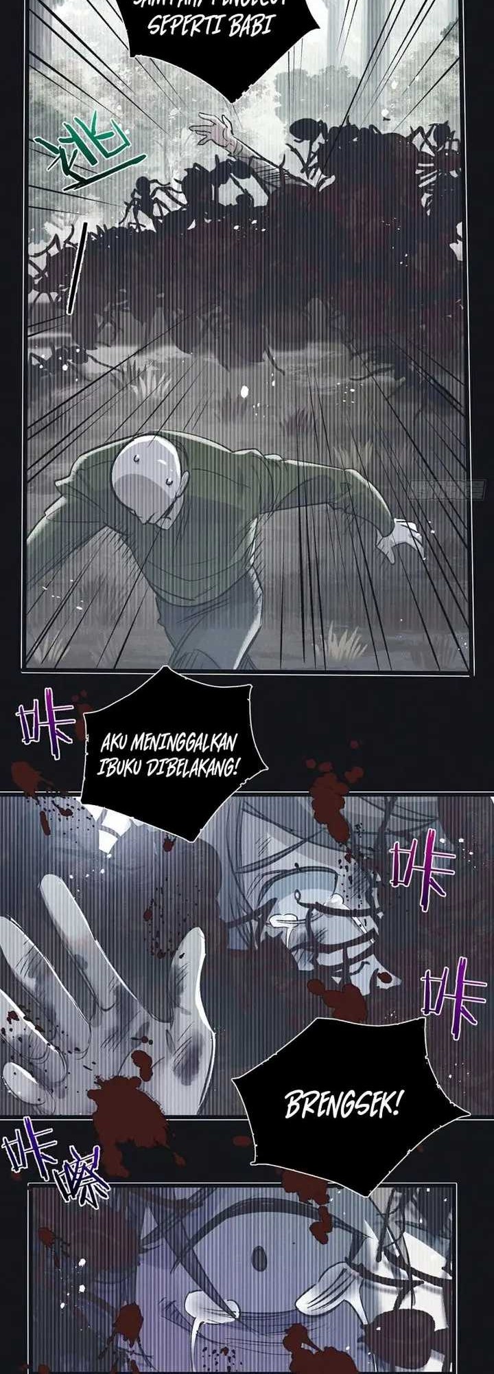 Apocalypse Super Farm Chapter 47 Gambar 7