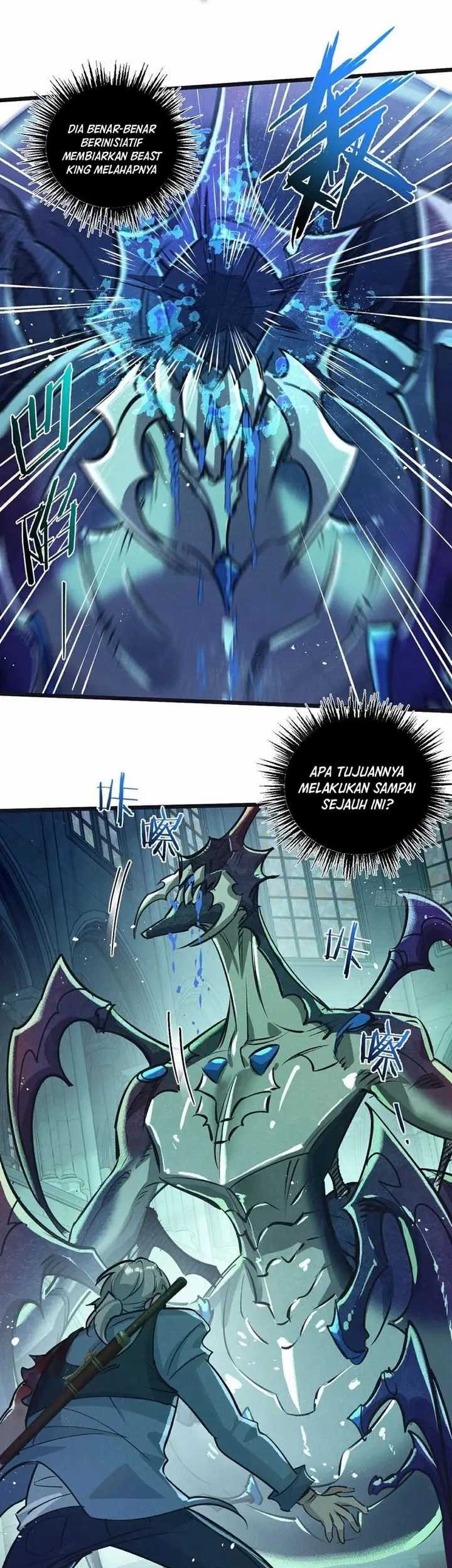 Apocalypse Super Farm Chapter 47 Gambar 13