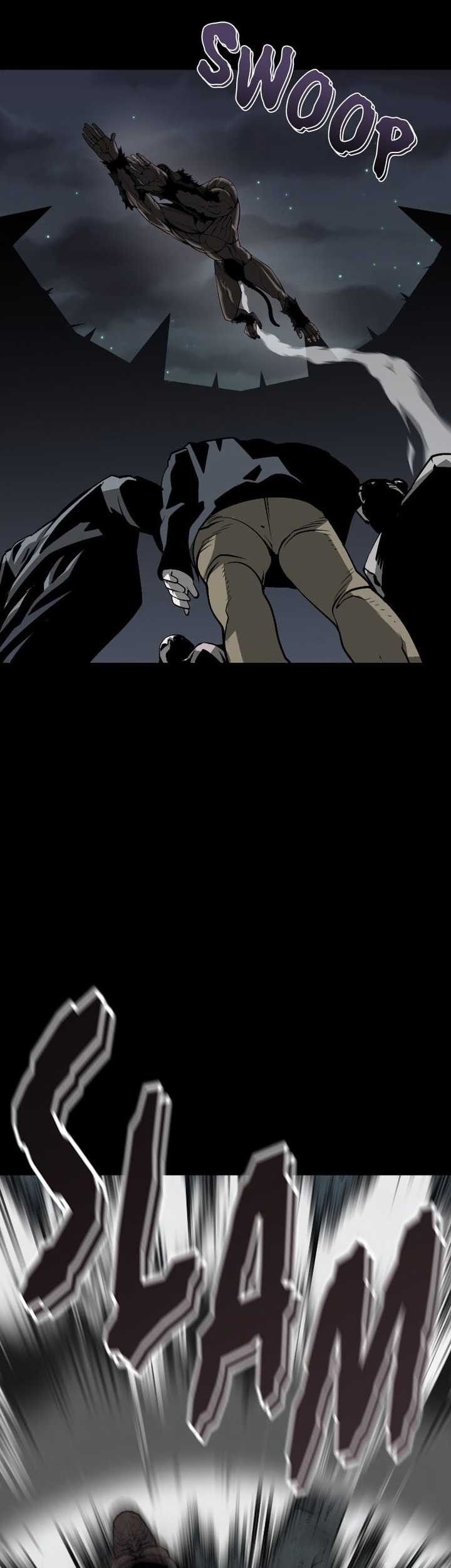 The Silent Warrior Chapter 14 Gambar 22
